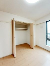 専用の収納スペースです