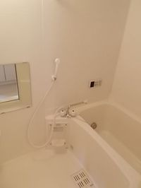 日々の暮らしに欠かせないお風呂です