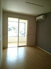こちらの居間で趣味の時間をお楽しみください