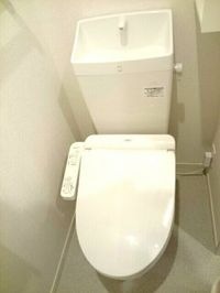 トイレも気になるポイント
