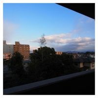 展望