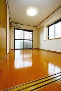 内装です
