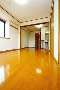 過ごしやすい室内です