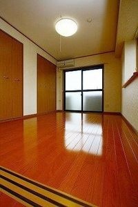 過ごしやすい室内です