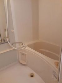 日々の暮らしに欠かせないお風呂です
