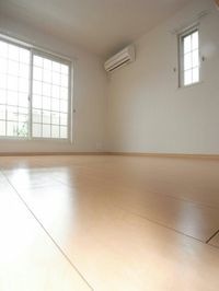 使いやすいリビングです