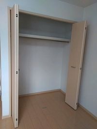 ちょっとした収納スペースも充実しています