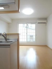 使いやすい居間です