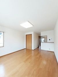 おしゃれな内装です