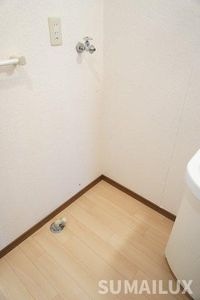 洗面所