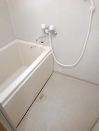 日々の暮らしに欠かせないお風呂です