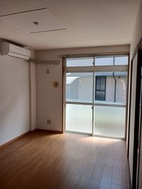 使いやすい居間です