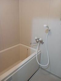 日々の暮らしに欠かせないお風呂です