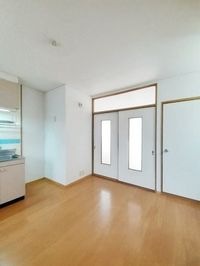 過ごしやすい室内です