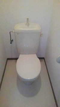 トイレも気になるポイント