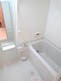 お風呂で日々の疲れを落としましょう