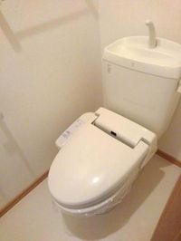 トイレも気になるポイント