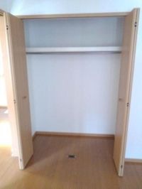 ちょっとした収納スペースも充実しています