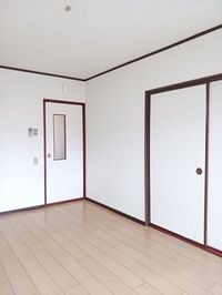 使いやすいリビングです