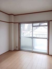 きれいな内装です