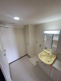 洗面所