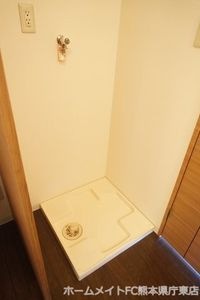 洗面所