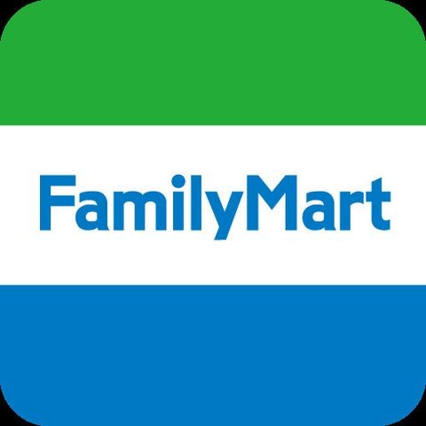 ファミリーマート 光の森店