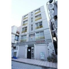 写真:杉並区阿佐谷南1丁目の外観