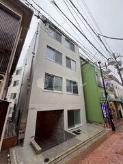 写真:With下高井戸の外観