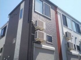Stage 南台の外観