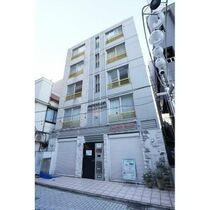 杉並区阿佐谷南1丁目の外観