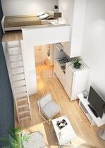 ETOCO赤羽 の外観