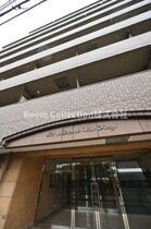 杉並区和田3丁目の外観