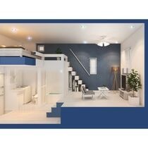 足立区千住東2丁目の外観