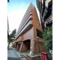 品川区西五反田6丁目の外観