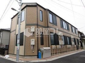 アーバンプレイス学芸大学の外観