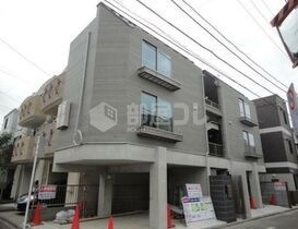 VILLA YUTAKACHOの外観