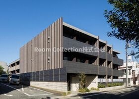 ブライズ中野江古田の外観