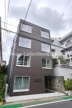 ludens中板橋maxivの外観