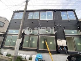 QUQURI Kotakechoの外観