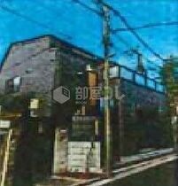 アーバンプレイス方南町Ⅲの外観