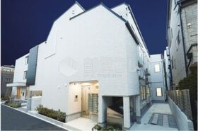 QUQURI KOENJIの外観