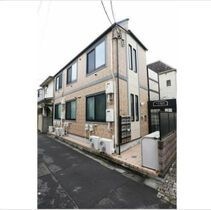 杉並区阿佐谷北3丁目の外観