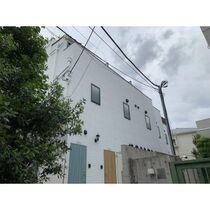 ソルナクレイシア笹塚の外観