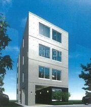 杉並区西荻南2丁目の外観