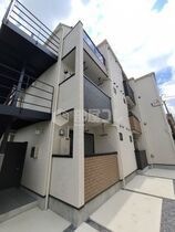 MELDIA大谷口の外観