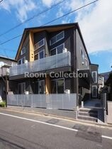 スタイルレジデンス新江古田の外観