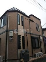 アーバンプレイス西新宿Vの外観