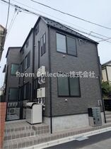 仮)アーバンプレイス新宿落合Ⅲの外観