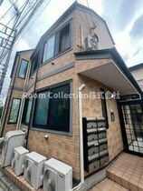 アーバンプレイス要町Ⅱの外観